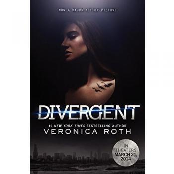 Divergent