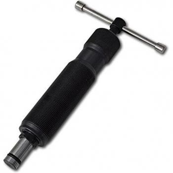 vidaXL Hydraulic Ram Thread Hydraulic Hub Puller Spindle 10 Ton