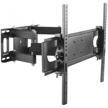 Soporte móvil para televisor Stell SHO 4620, compatible con pantallas de 37 a 70, capacidad máxima de 35 kg