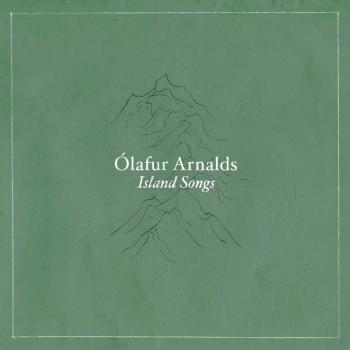 Olafur Arnalds - Island Songs [Limited Edition Vinyl LP]