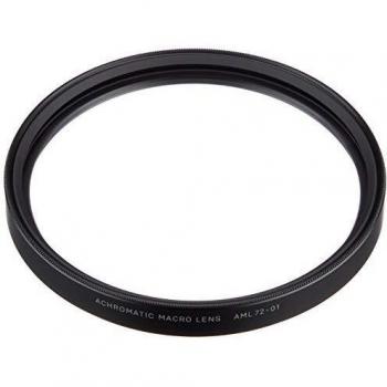 Sigma AML Macro Lens 72-01 for 18-300 mm/F3.5-6.3 DC Makro OS HSM