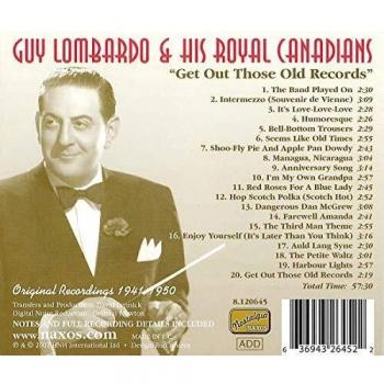 Guy Lombardo & His Royal Canadians
