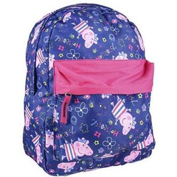CERDÁ LIFE'S LITTLE MOMENTS Mochila Infantil Peppa Pig, Niñas, Rosa