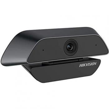 Cámara Web Hikvision DS-U12 FullHD 3.6mm
