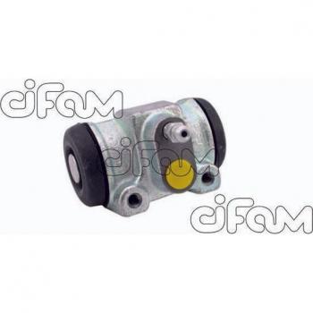 Cilindro de freno de rueda CIFAM METZGER 101-636