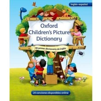 Oxford Children's Picture Dictionary for Learners of English Pack - 9780194433105 - Varios Autores