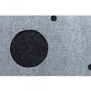 Trixie Juguete De Inteligencia Adventure Carpet Para Gatos 99X99 Cm