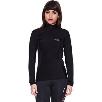 Grifone Camiseta Técnica Sunrise Negro XL