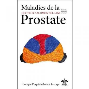Cuando la mente influye en el cuerpo - Enfermedades de la próstata