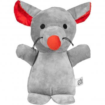Peluche para perros mini olfativo Lagun Ratón
