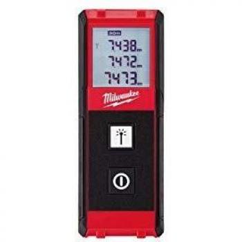 Milwaukee LDM30 - Telémetro láser