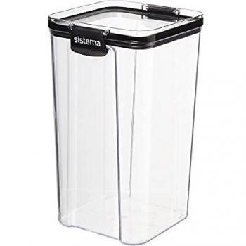 Sistema Ultra Square Storage Container 0,7 L
