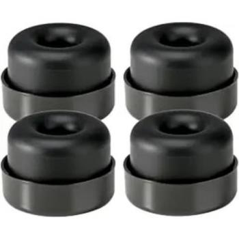 SVS SoundPath Subwoofer Isolation System (Pack of 4)