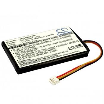 Logitech 915-000198 Li-ion Battery 3.7V 1.05Ah (1050mAh)