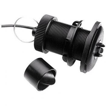 Raymarine Retractable Lexan Speed/Temp Sensor - E26031