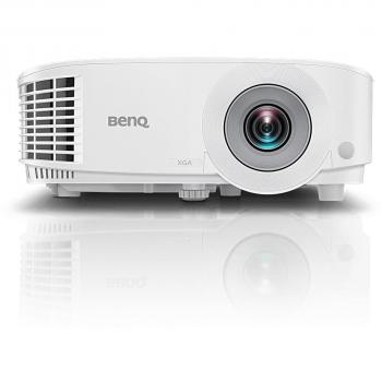 Proyector DLP BenQ MX550 XGA 3600 ANSI lúmenes 20000:1 2xHDMI 3D