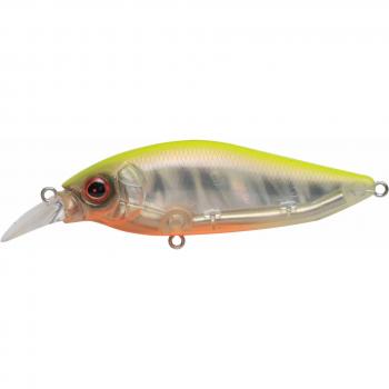 Megabass Flap Slap Floating Lure NC Hot Shad