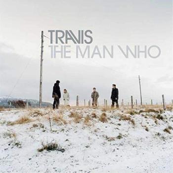 The Man Who [VINYL]