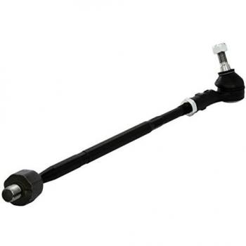 Barra de dirección METZGER 56003901 para Audi A3, Skoda Octavia y VW Golf New, lado izquierdo