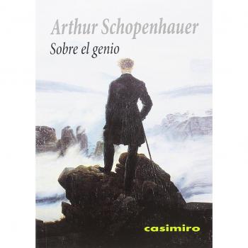 Sobre el genio - Arthur Schopenhauer