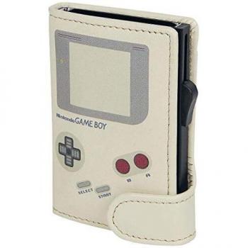 Difuzed Cartera de Tarjeta, Grey