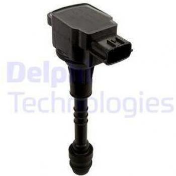 Bobina de encendido Delphi GN10245-12B1