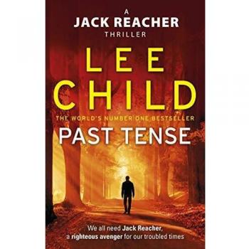 Past Tense: