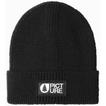 Gorro Deportivo Picture Colino Negro Talla única