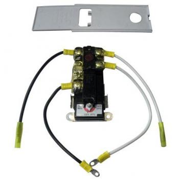Raritan Hot Water Thermostat