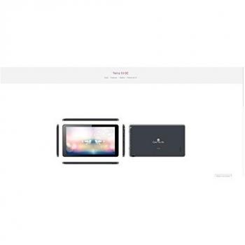Tableta ELEMENTS 10.1 Octacore 1GB RAM y 16GB de flash