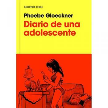 Diario de una adolescente - Phoebe Gloeckner