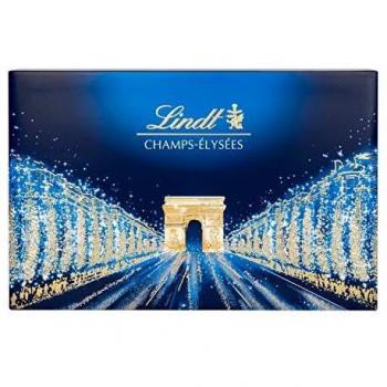 Lindt Champs Elysees Caja de Bombones, 469g