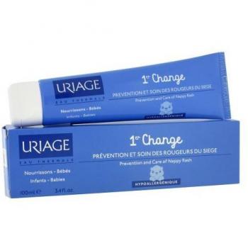 Uriage Baby 1st Change Cream