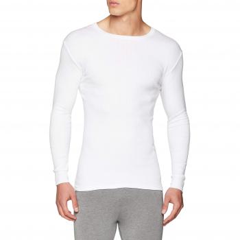 Abanderado Termal algodon Invierno CRedondo Camiseta termica