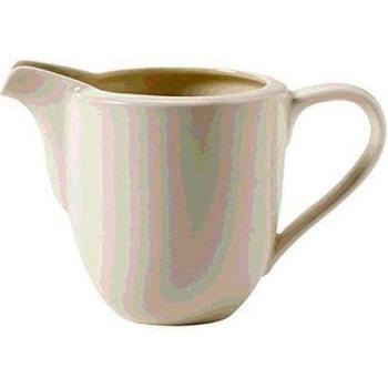 Villeroy & Boch For Me Milk Jug 0.28L for 6 People, White Porcelain