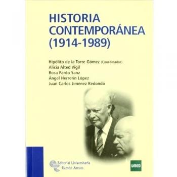 Historia Contemporánea