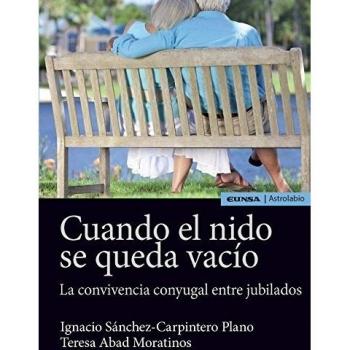 Cuando el nido se queda vacío - Sánchez-carpintero Plano, Ignacio/abad Moratinos, Teresa