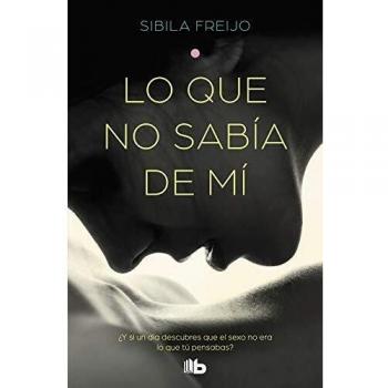 Lo que no sabía de mí