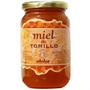 Miel de Tomillo 500g