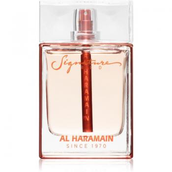 Al Haramain Signature Red Eau De Parfum 100ml