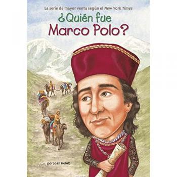 ¿Quién fue Marco Polo?