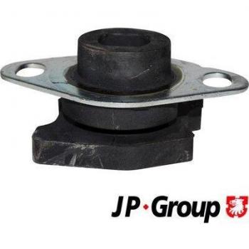 Soporte de transmisión JP GROUP 4332400570, suspensión para transmisión automática, compatible con múltiples modelos de vehículos, fabricado en materiales duraderos para mayor resistencia y estabilidad