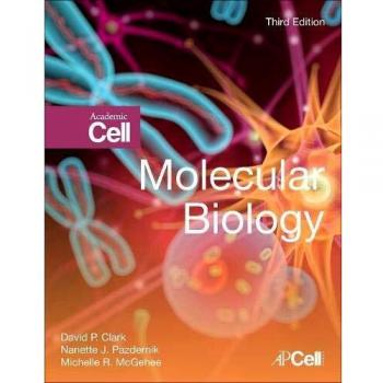 Academic Press Molecular Biology Textbook: Comprehensive Guide to Cellular Processes