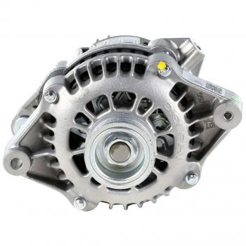 HELLA 8EL 012 427-451 Alternador - 14V - 100A