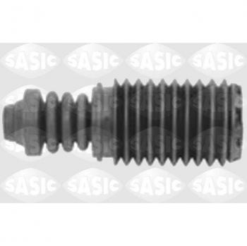 SASIC Bump Stop 4001642 - Almohadilla de tope para suspensión, compatible con diversos modelos de vehículos, fabricada en caucho de alta calidad, diseñada para absorber impactos y proporcionar mayor confort en la conducción