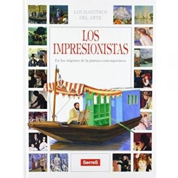 Los impresionistas