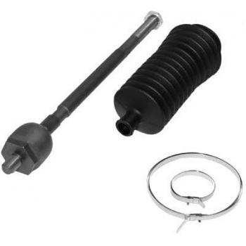 Articulación axial, barra de dirección METZGER 51020348 para RENAULT: Clio, Kangoo, Thalia, Symbol