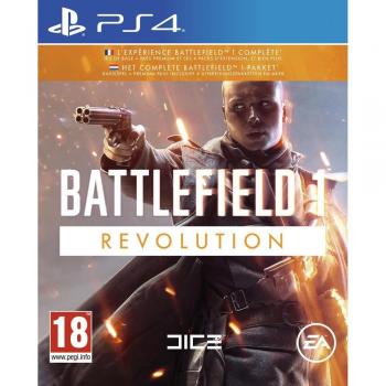 Battlefield 1 - Edición Revolution