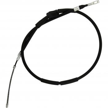 Triscan 8140 29107 Cable de accionamiento, freno de estacionamiento