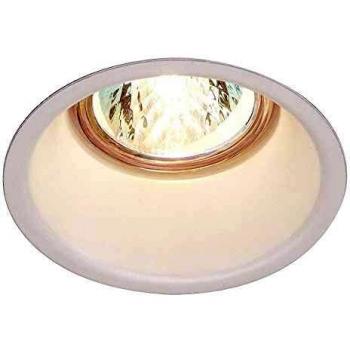 SLV Horn GU10 White